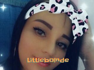 Littlebolnde