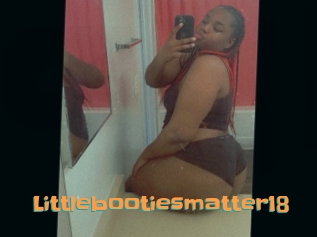 Littlebootiesmatter18