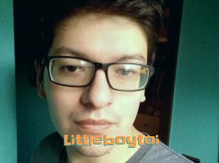 Littleboytoi