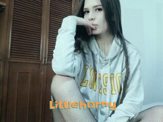 Littlehorny