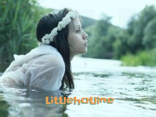 Littlehotline