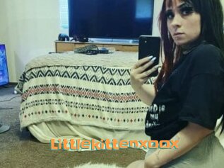 Littlekittenxoox