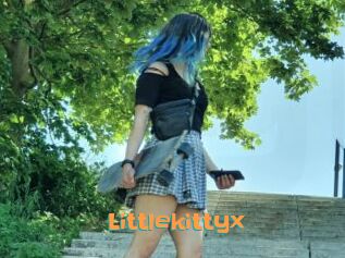 Littlekittyx