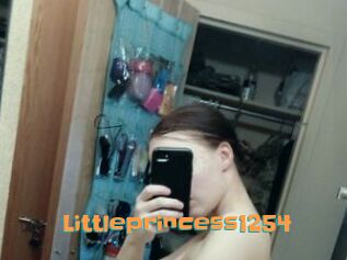 Littleprincess1254