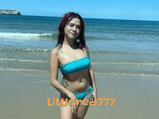 Littlered777