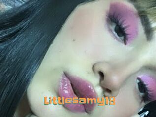 Littlesamy18