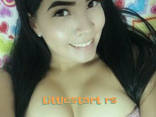 Littlestart_rs