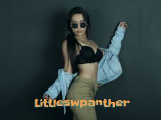 Littleswpanther