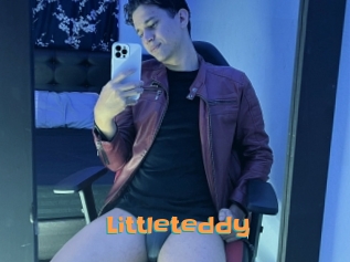 Littleteddy
