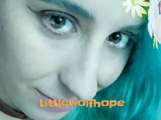 Littlewolfhope