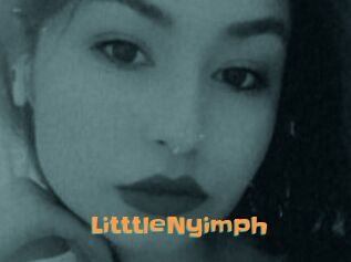 LitttleNyimph