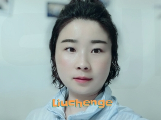 Liuchenge