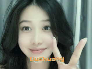 Liushuang