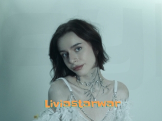 Liviastarwar
