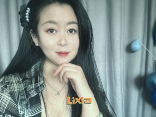 Lixia