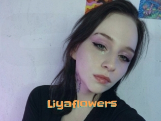 Liyaflowers