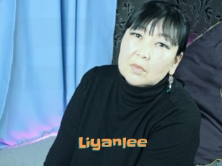 Liyanlee