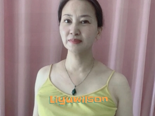 Liyuwilson