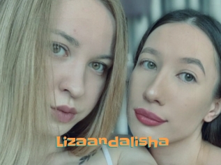 Lizaandalisha