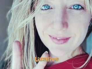 Lizalive