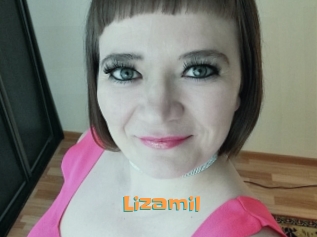 Lizamil