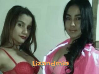 Lizandmia
