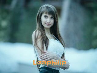 Lizaphilip