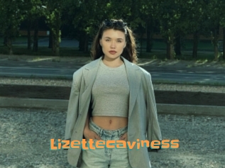 Lizettecaviness