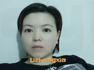 Lizhengxia