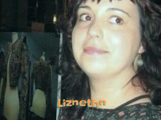 Liznethn