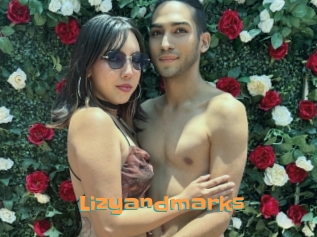Lizyandmarks