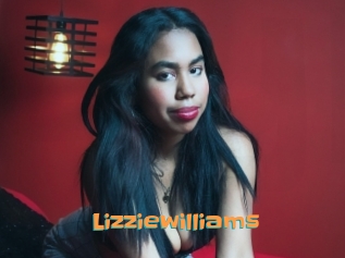 lizziewilliams Cyberhuren