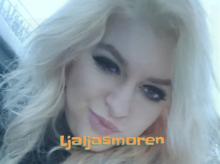 Ljaljasmoren