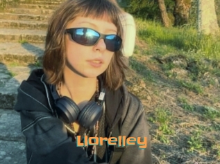 Llorelley