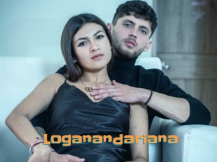 Loganandariana