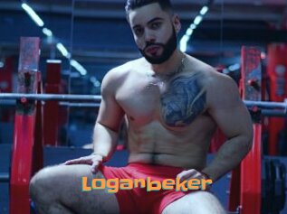 Loganbeker