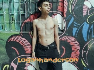 Loganhanderson