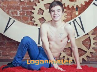 Loganmister