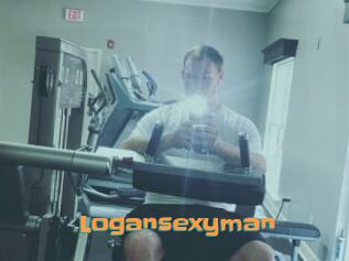Logansexyman