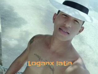 Loganx_latin