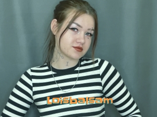 loisbalsam Cyberhuren