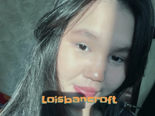Loisbancroft