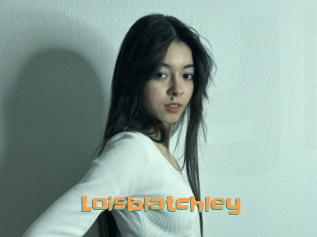 Loisblatchley