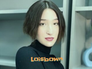 Loisbown