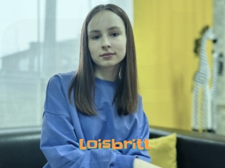 Loisbritt