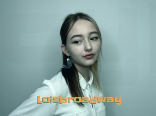 Loisbroadway