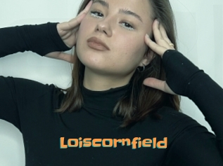 Loiscornfield