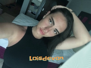Loisdevon