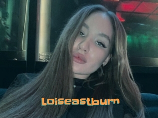 Loiseastburn
