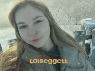 Loiseggett